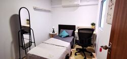 J C Draycott (D10), Apartment #497401341